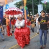 Desfile Nacional Carnaval 2018