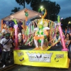 Desfile Nacional Carnaval 2018