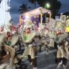 Desfile Nacional Carnaval 2018