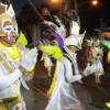 Desfile Nacional Carnaval 2018