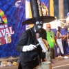Desfile Nacional Carnaval 2018