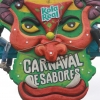 Desfile Nacional Carnaval 2017