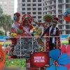 Desfile Nacional Carnaval 2017