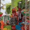 Desfile Nacional Carnaval 2017