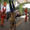 Desfile Nacional Carnaval 2017