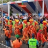 Desfile Nacional Carnaval 2017