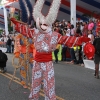 Desfile Nacional Carnaval 2017