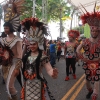 Desfile Nacional Carnaval 2017