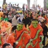 Desfile Nacional Carnaval 2017