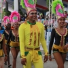 Desfile Nacional Carnaval 2017