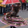 Desfile Nacional Carnaval 2017
