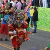 Desfile Nacional Carnaval 2017