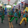 Desfile Nacional Carnaval 2017