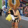Desfile Nacional Carnaval 2017