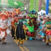 Desfile Nacional Carnaval 2017