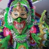 Desfile Nacional Carnaval 2017