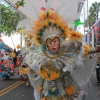 Desfile Nacional Carnaval 2017