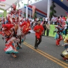 Desfile Nacional Carnaval 2017