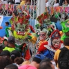 Desfile Nacional Carnaval 2017