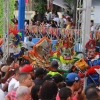 Desfile Nacional Carnaval 2017