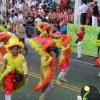 Desfile Nacional Carnaval 2017