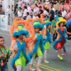 Desfile Nacional Carnaval 2017