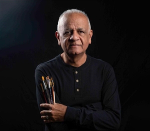 Cultura otorgar&aacute; el Premio Felipe Abreu al artista Persio Checo