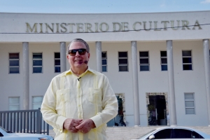 Ministerio de Cultura dedicar&aacute; a Barahona el Desfile Nacional de Carnaval 2019 del domingo