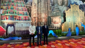 UNESCO aprueba zona de amortiguamiento para la Ciudad Colonial de Santo Domingo