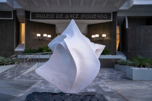 Inauguran en el MAM la exposici&oacute;n &lsquo;Formas y ritmos en la dimensi&oacute;n geom&eacute;trica&rsquo;