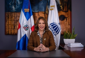Ministra Milagros Germ&aacute;n representar&aacute; a RD en encuentro iberoamericano sobre industrias culturales y creativas