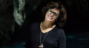 Ministro de Cultura expresa profundo pesar por la muerte de la dise&ntilde;adora Jenny Polanco