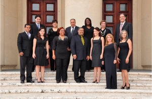 L&iacute;ricos cantan &oacute;peras en homenaje  al tenor Francisco Cha&iacute;n Casanova