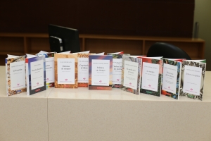 Diez razones por las que vali&oacute; la pena visitar la FILSD2018