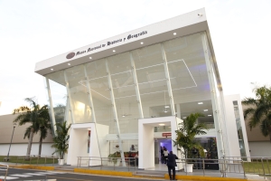 Museo Nacional de Historia y Geograf&iacute;a anuncia programaci&oacute;n de noviembre