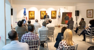 Museo Nacional de Historia y Geograf&iacute;a organiza conferencia sobre la vida y el legado de Ram&oacute;n Mat&iacute;as Mella