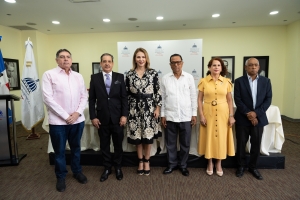 Otorgan Premio Internacional Pedro Henr&iacute;quez Ure&ntilde;a 2023 a los escritores Sergio Ram&iacute;rez y Gioconda Belli