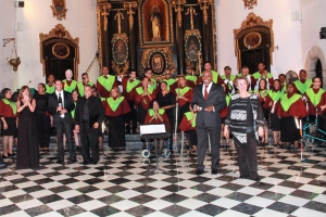 Teatro Orquestal Dominicano presentar&aacute; &ldquo;Gala Sacra&rdquo; en el auditorio del Palacio de Bellas Artes