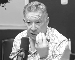 Ministra de Cultura lamenta fallecimiento del periodista y escritor Jos&eacute; J&aacute;quez