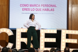 Especialistas en negocios y emprendimiento participar&aacute;n en el Congreso &ldquo;RD Naranja&rdquo; del Ministerio de Cultura