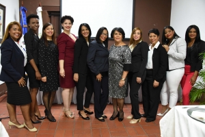 Servidoras p&uacute;blicas del Ministerio de Cultura participan en &ldquo;Diplomado T&eacute;cnico Secretariales Modernas&rdquo;