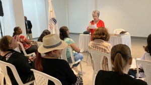 Cultura imparte taller &lsquo;Desarrollo de habilidades para la escritura creativa&rsquo;