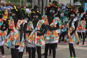 Cultura organiza con expertos brasile&ntilde;os el  seminario &ldquo;Hacia d&oacute;nde va el Carnaval Dominicano 2018&rdquo;