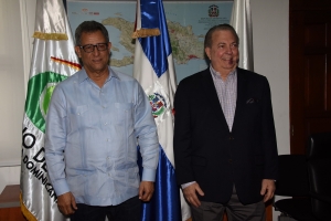 Refidomsa PDV y Ministerio de Cultura anuncian concierto &ldquo;La canci&oacute;n l&iacute;rica dominicana&rdquo;