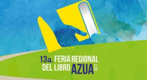 Ministerio de Cultura anuncia celebraci&oacute;n 13&ordf; Feria Regional del Libro Azua 2017
