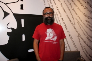 FILSD 2018: Autores guatemaltecos: &ldquo;nuestro inter&eacute;s es crear necesidad de lectura&rdquo;