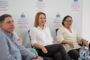 Cuarto encuentro de Di&aacute;logos Culturales se celebrar&aacute; este s&aacute;bado en Saman&aacute;