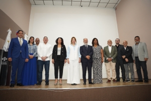 Anuncian la celebraci&oacute;n de la Bienal Internacional de Arquitectura y Urbanismo