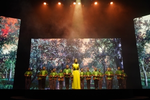 Presidente Abinader encabeza inauguraci&oacute;n de la XXV Feria Internacional del Libro SD 2023