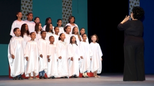 Programa &Aacute;ngeles de la Cultura pasa al SINFAE, Instituci&oacute;n del Ministerio de Cultura